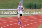 The 2025 Sunderland Junior 2 mile, Silksworth, Sunderland. Photo: David T. Hewitson/Sports for All Pics